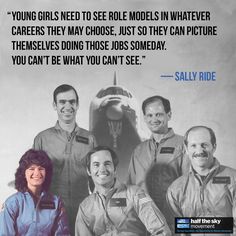 Sally Ride