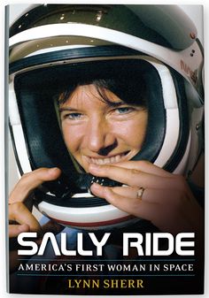 Sally Ride