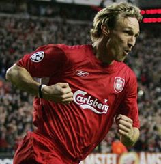 Sami Hyypia