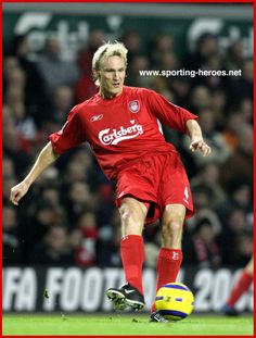 Sami Hyypia