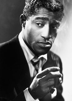 Sammy Davis Jr.