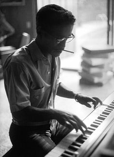 Sammy Davis Jr.