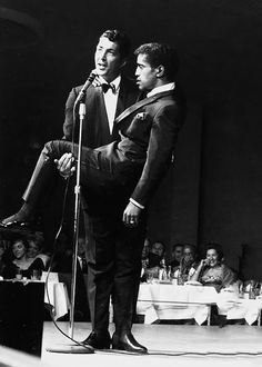 Sammy Davis Jr.