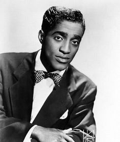 Sammy Davis Jr.