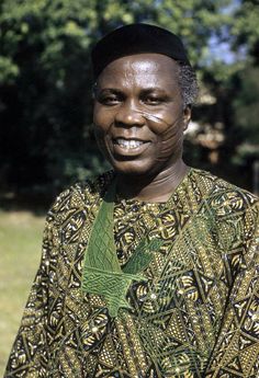 Samuel Akintola