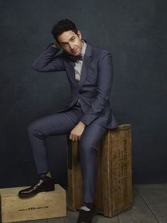 Santino Fontana