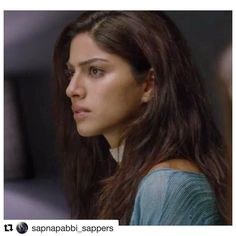 Sapna Pabbi