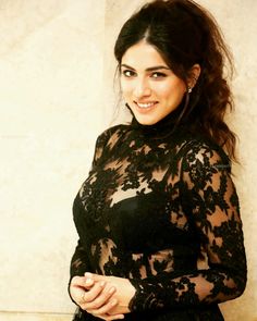 Sapna Pabbi