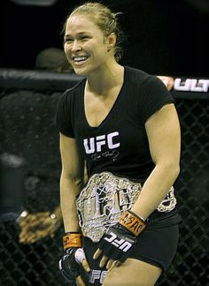 Sara McMann