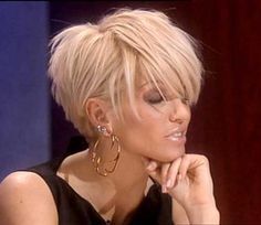 Sarah Harding