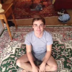 Sean Grandillo