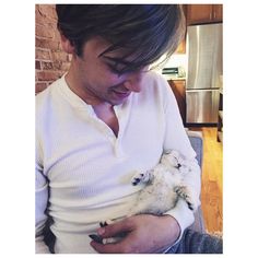 Sean Grandillo