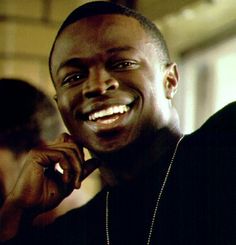 Sean Patrick Thomas