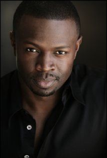 Sean Patrick Thomas