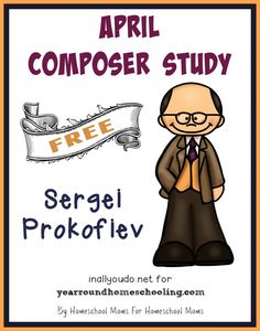 Sergei Prokofiev