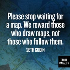 Seth Godin