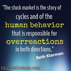 Seth Klarman