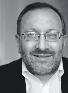 Seth Klarman