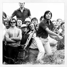 Seve Ballesteros