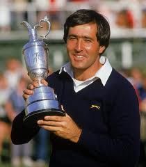 Seve Ballesteros