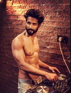 Shahid Kapoor