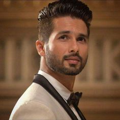 Shahid Kapoor