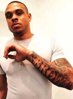 Shannon Brown