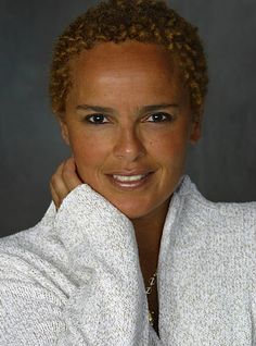 Shari Belafonte