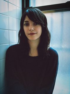 Sharon Van Etten