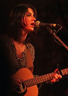 Sharon Van Etten