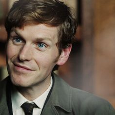 Shaun Evans