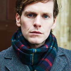 Shaun Evans