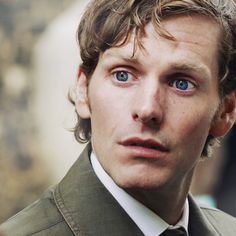 Shaun Evans