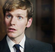 Shaun Evans