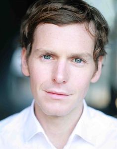 Shaun Evans