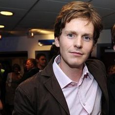 Shaun Evans