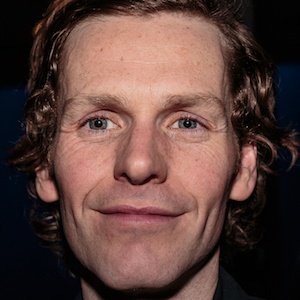 Shaun Evans