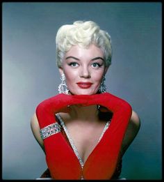 Sheree North