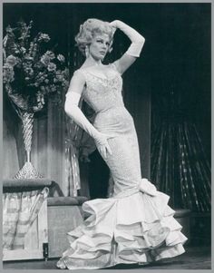 Sheree North