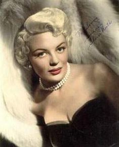 Sheree North