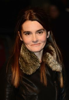 Shirley Henderson