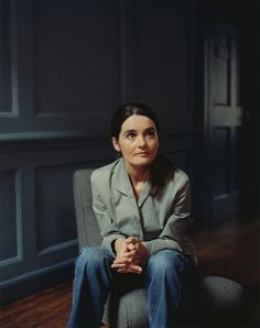 Shirley Henderson