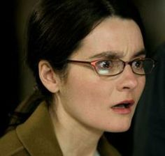 Shirley Henderson