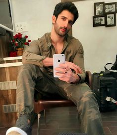 Sidhant Gupta