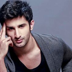 Sidhant Gupta