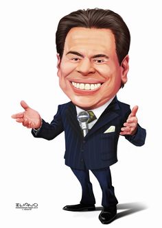 Silvio Santos