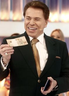 Silvio Santos