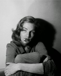 Simone Signoret