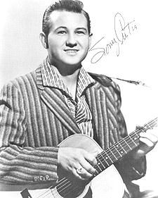 Sonny Curtis