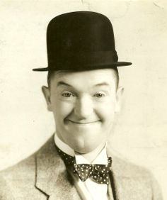 Stan Laurel